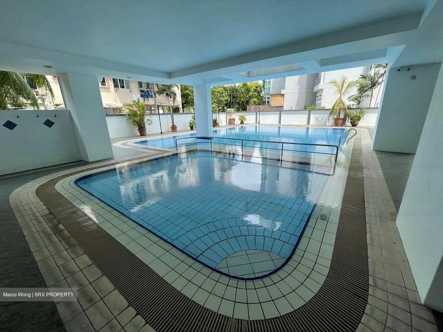 Kasturina Lodge (D10), Apartment #583352911